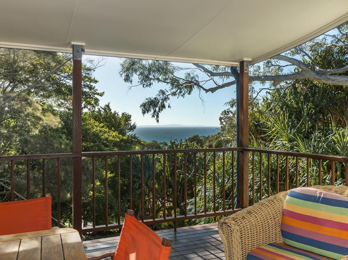 Absolute Villa Point Lookout Kültér fotó