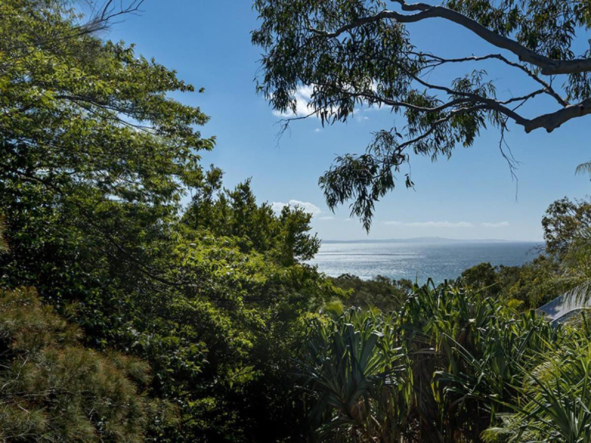 Absolute Villa Point Lookout Kültér fotó